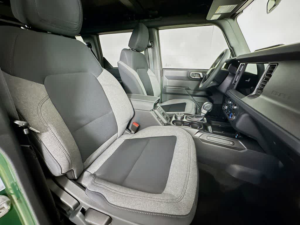 Thumbnail: 2025 Ford Bronco - 14