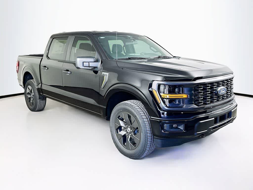 Thumbnail: 2025 Ford F-150 - 23