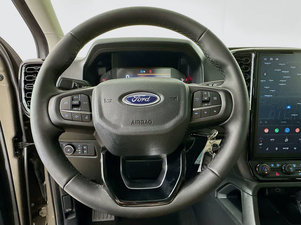 Thumbnail: 2025 Ford Ranger - 15