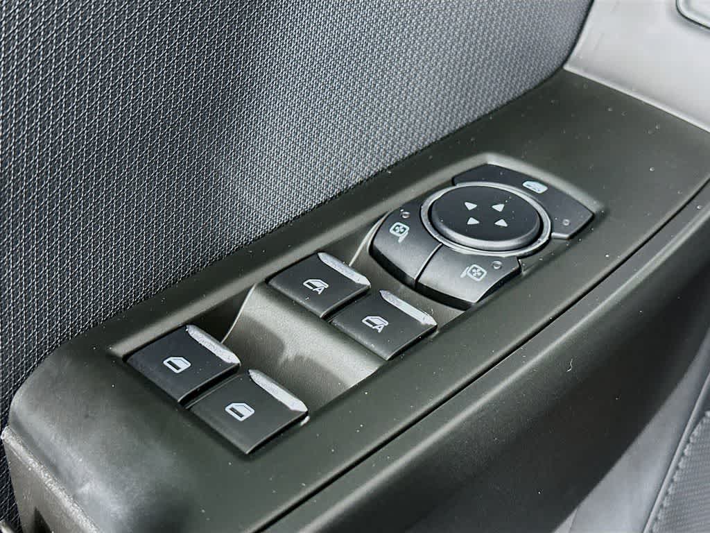 Thumbnail: 2025 Ford F-150 - 29