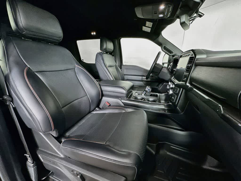 Thumbnail: 2022 Ford F-150 - 15