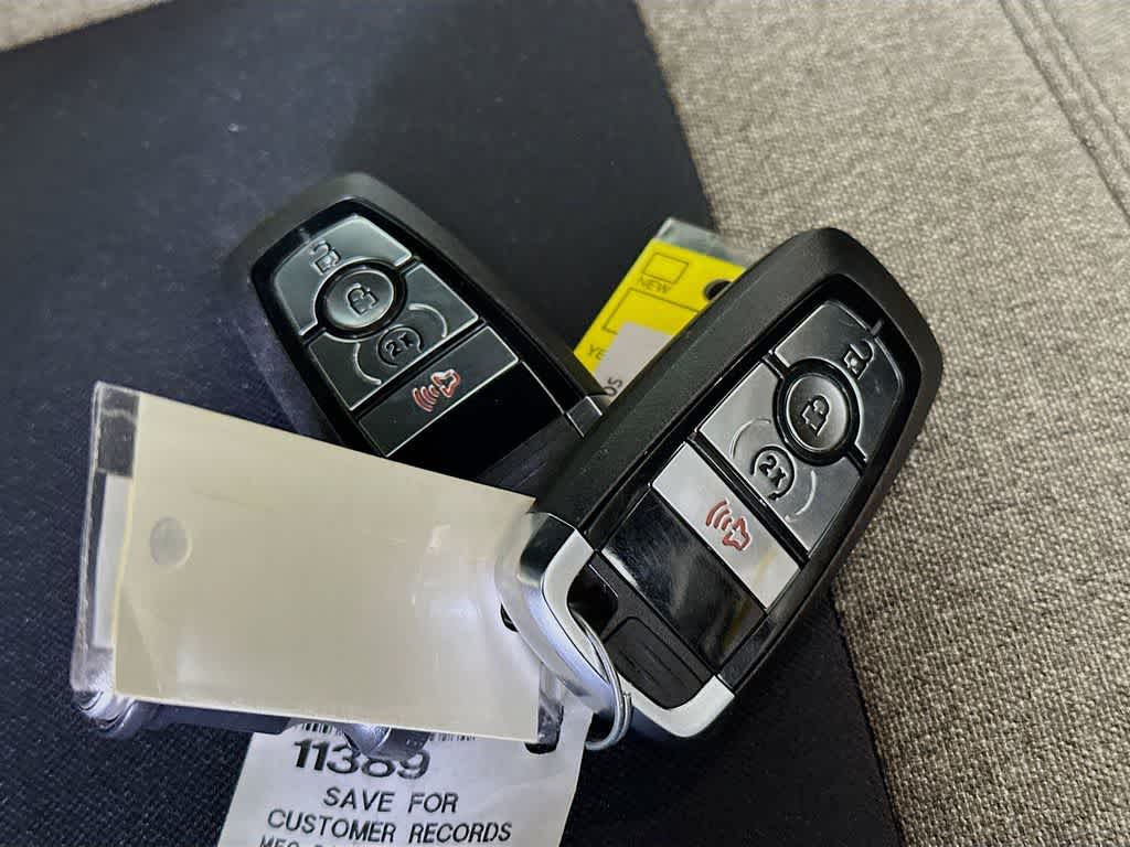 Thumbnail: 2025 Ford Bronco - 22