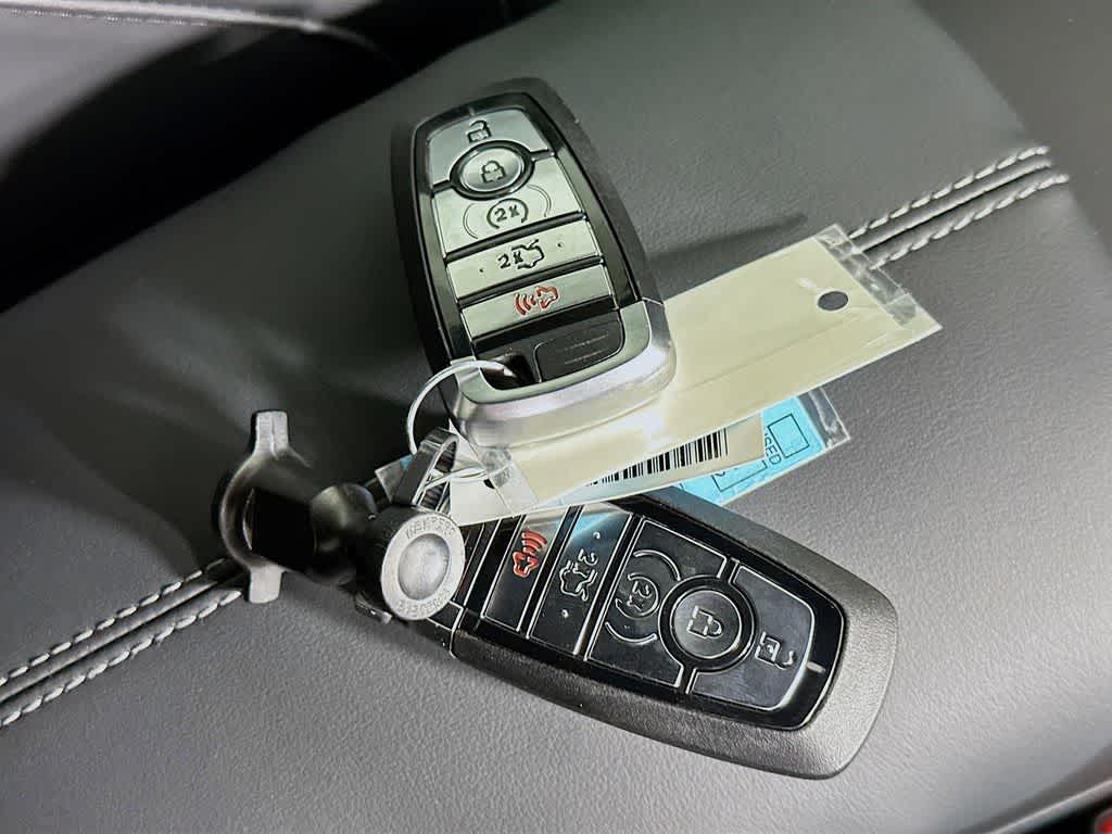 Thumbnail: 2025 Ford Mustang - 20