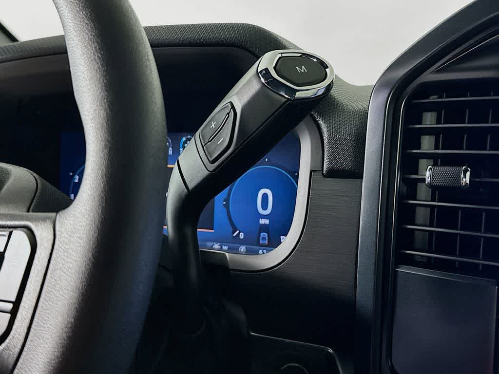 Thumbnail: 2025 Ford F-150 - 19