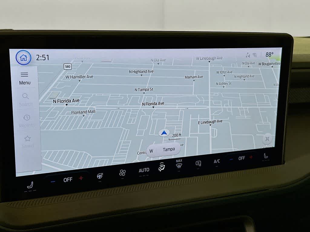 Thumbnail: 2025 Ford Maverick - 27