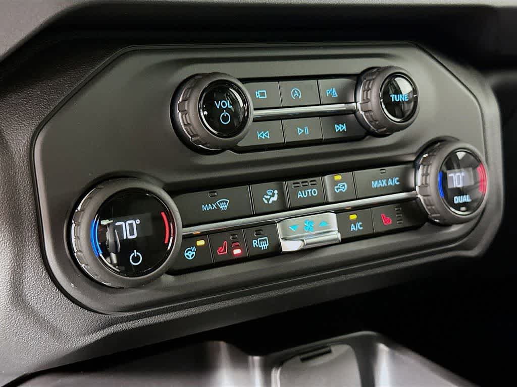 Thumbnail: 2025 Ford Bronco - 18