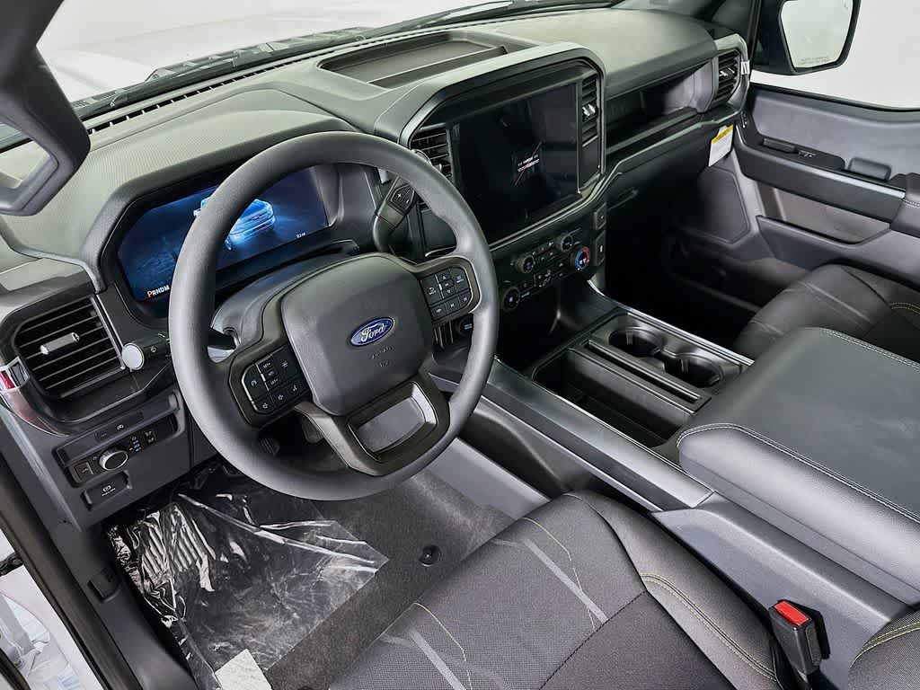 Thumbnail: 2025 Ford F-150 - 2