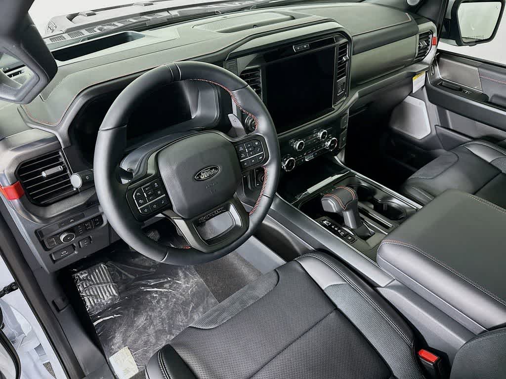 Thumbnail: 2025 Ford F-150 - 2