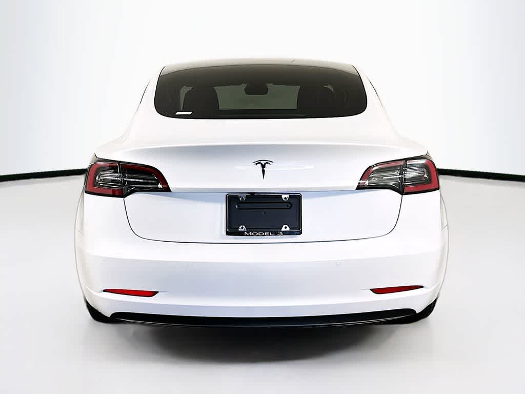 Thumbnail: 2021 Tesla Model 3 - 5