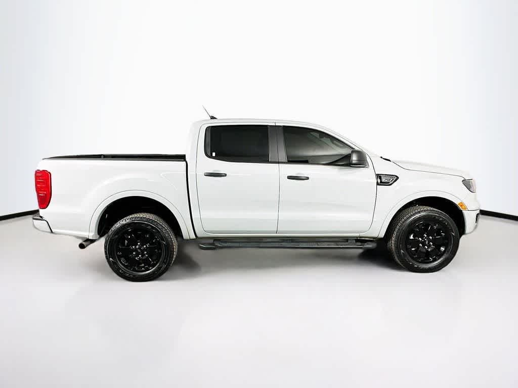 Thumbnail: 2022 Ford Ranger - 25