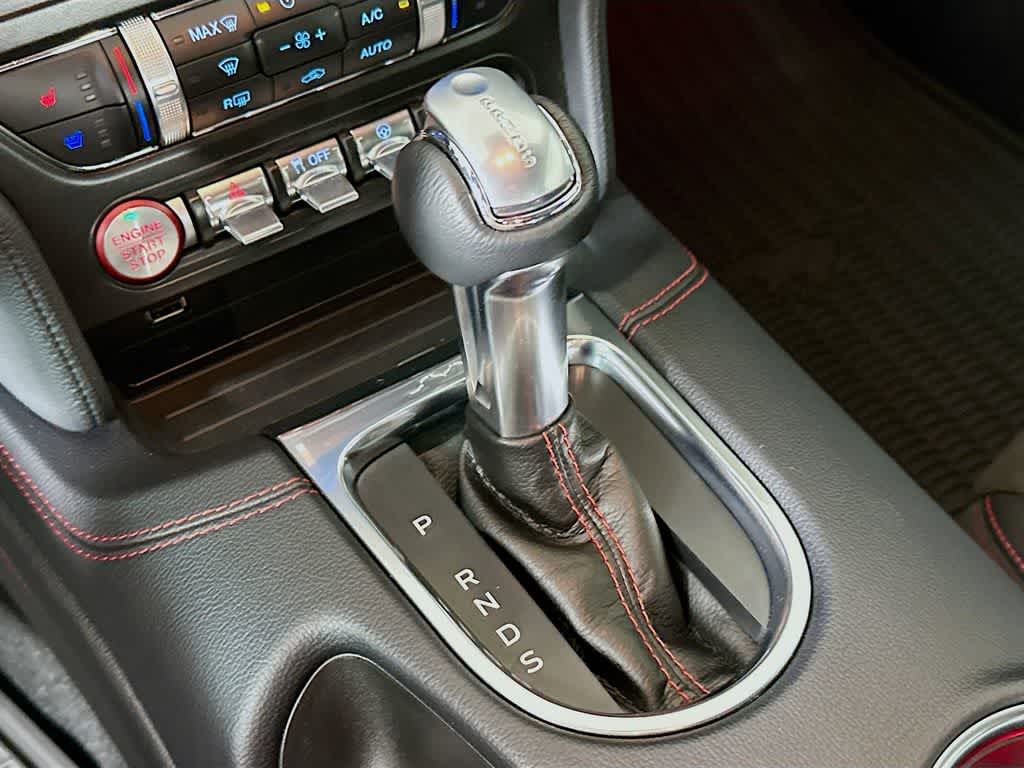 Thumbnail: 2020 Ford Mustang - 18