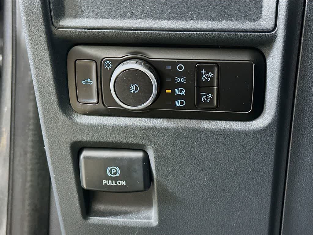 Thumbnail: 2023 Ford F-150 - 27