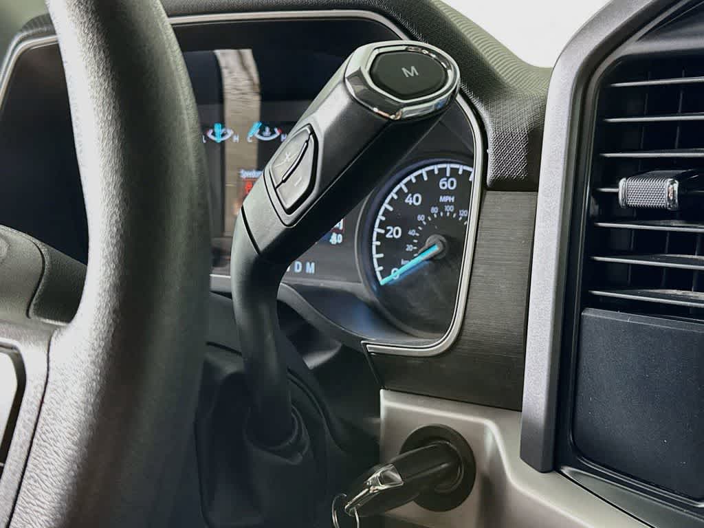 Thumbnail: 2023 Ford F-150 - 18