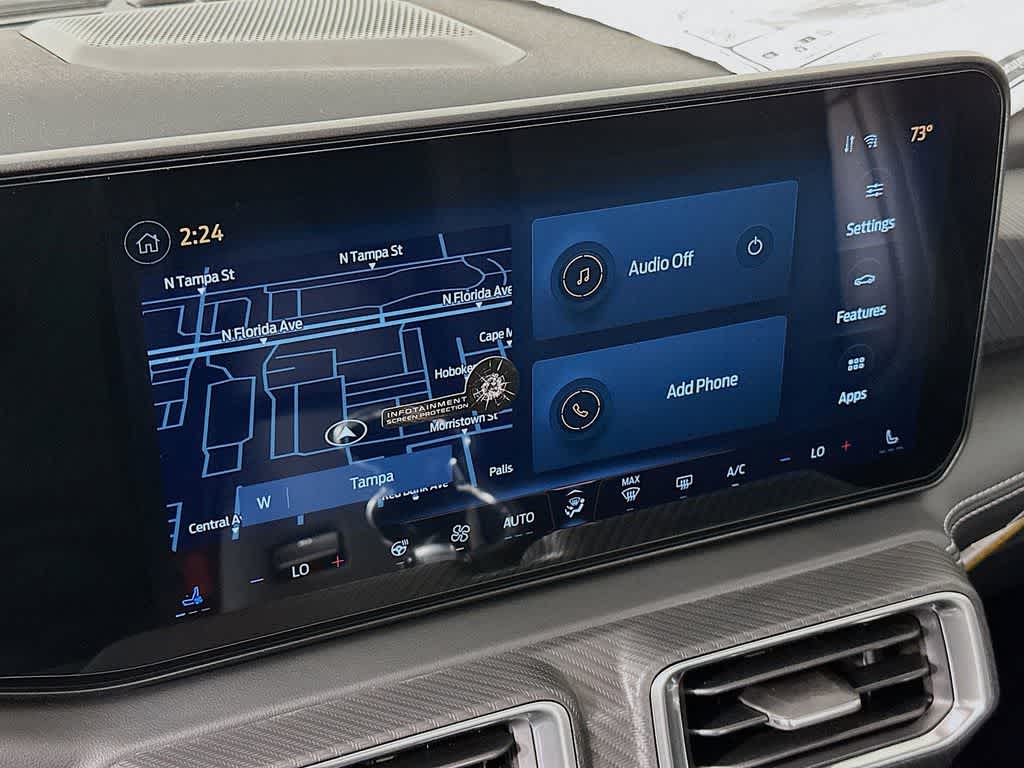 Thumbnail: 2025 Ford Mustang - 16