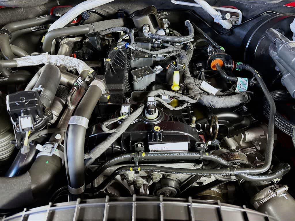 Thumbnail: 2020 Ford Ranger - 9