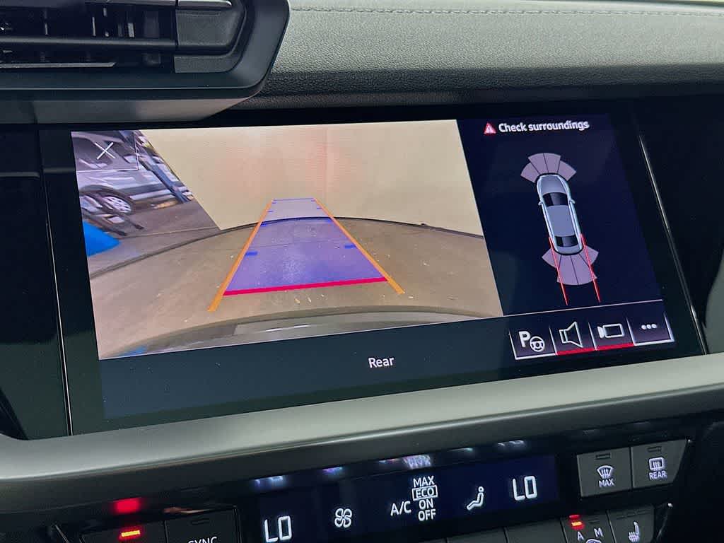 Thumbnail: 2023 Audi A3 - 28