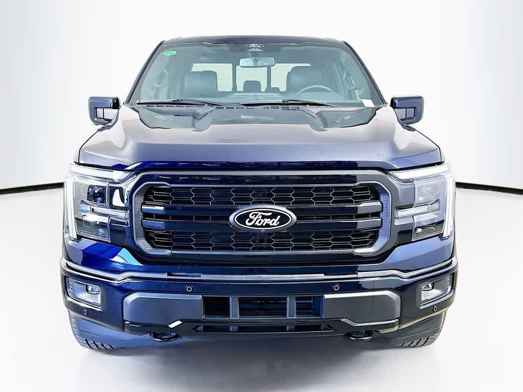 Thumbnail: 2025 Ford F-150 - 6