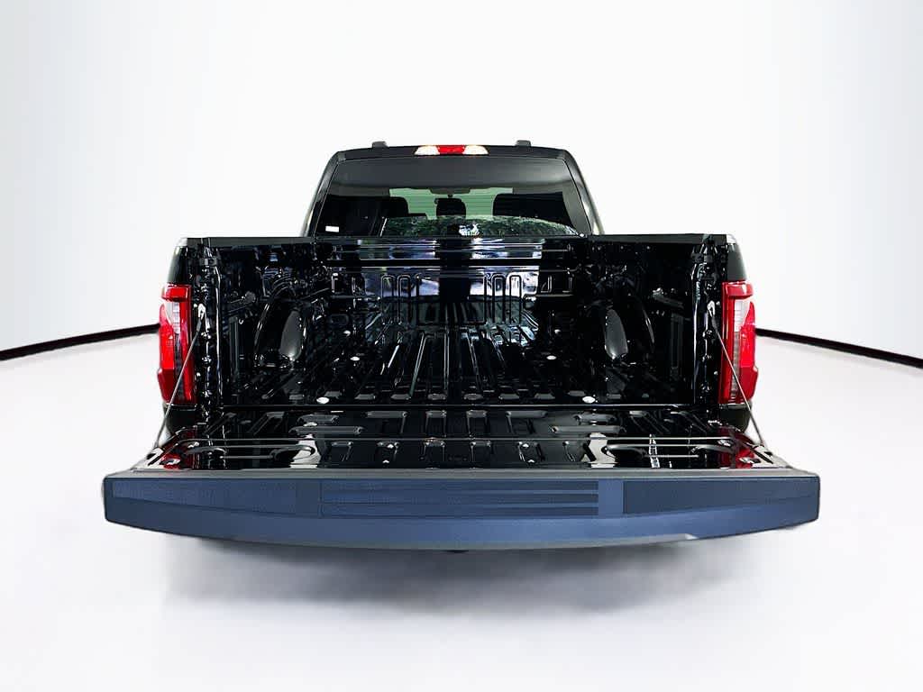Thumbnail: 2026 Ford F-150 - 20