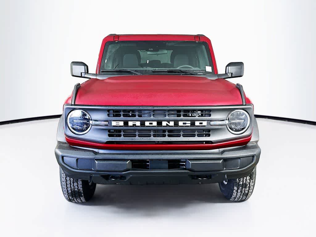 Thumbnail: 2025 Ford Bronco - 6