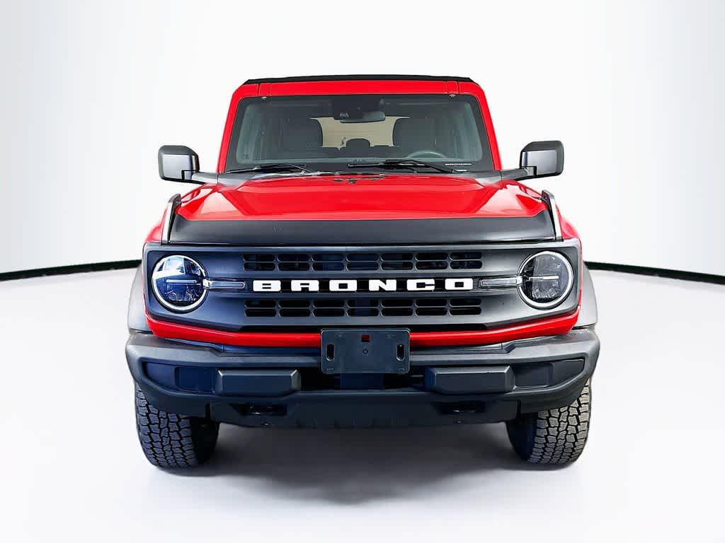 Thumbnail: 2023 Ford Bronco - 6
