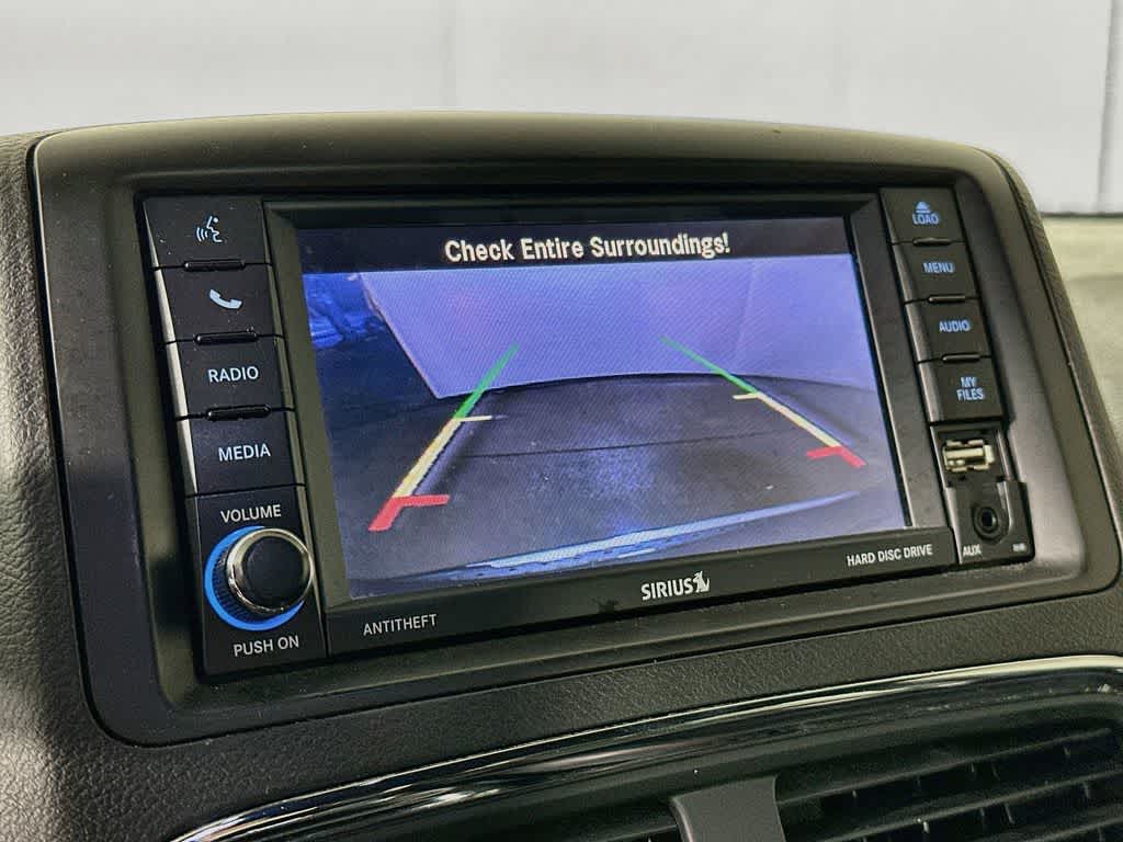 Thumbnail: 2019 Dodge Grand Caravan - 28