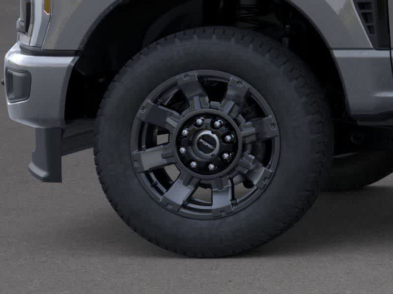 Thumbnail: 2026 Ford F-250 - 19