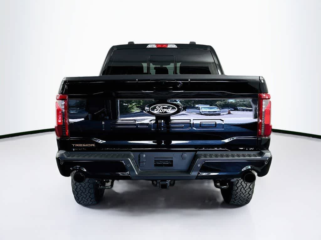 Thumbnail: 2026 Ford F-150 - 5