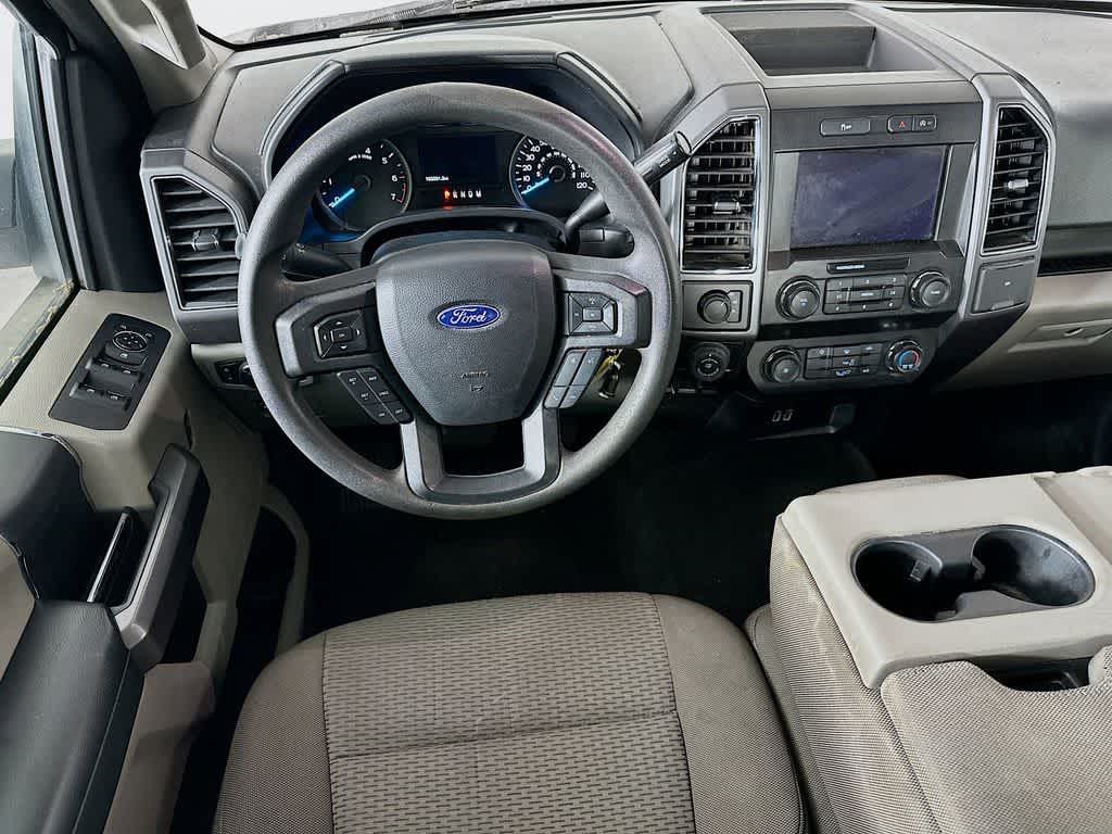 Thumbnail: 2020 Ford F-150 - 10