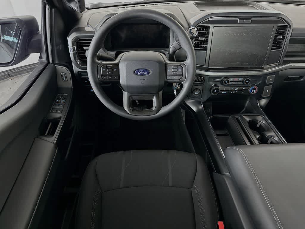 Thumbnail: 2026 Ford F-150 - 10