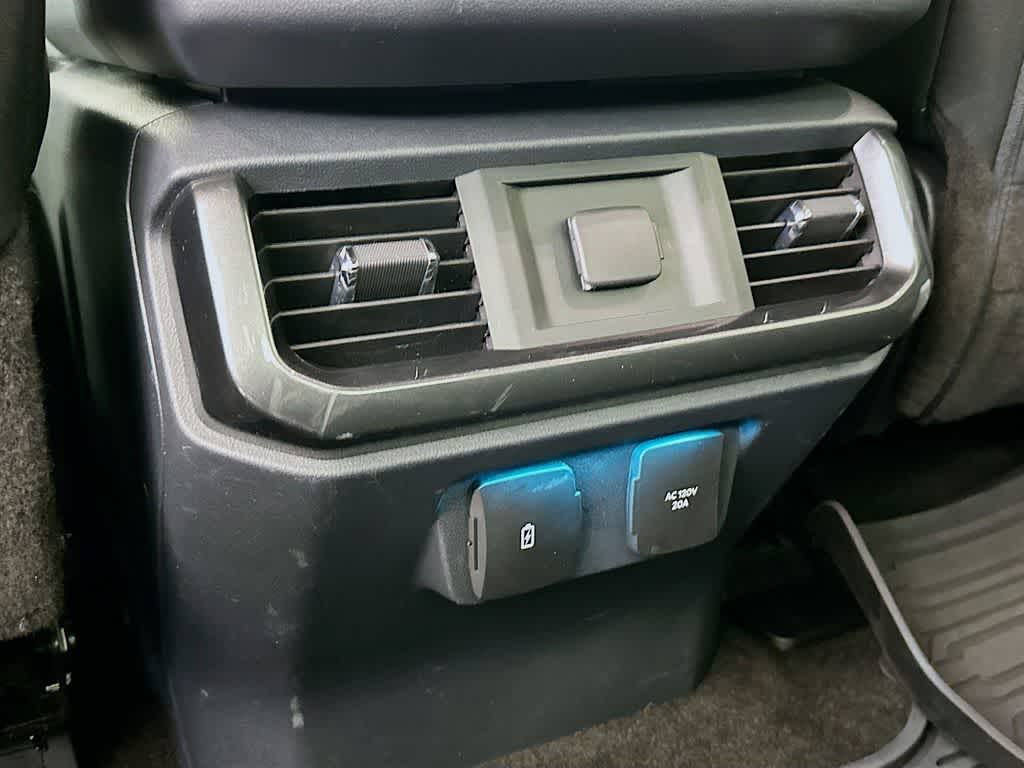 Thumbnail: 2022 Ford F-150 - 13