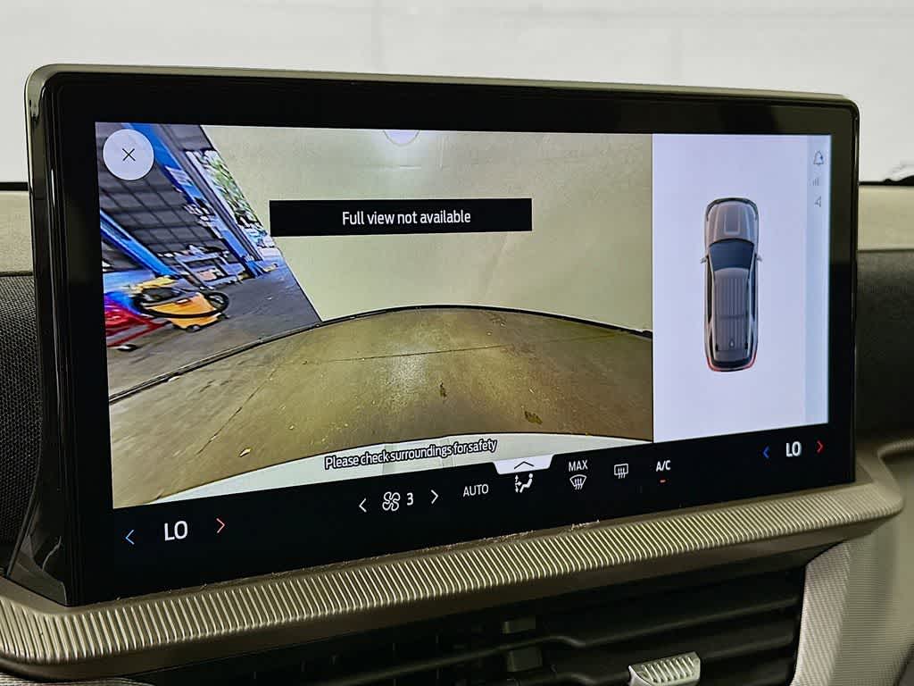 Thumbnail: 2026 Ford Explorer - 26