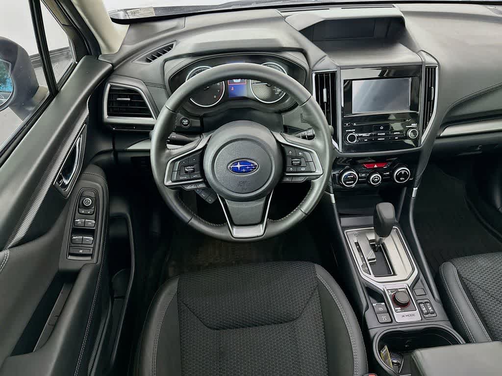 Thumbnail: 2020 Subaru Forester - 10