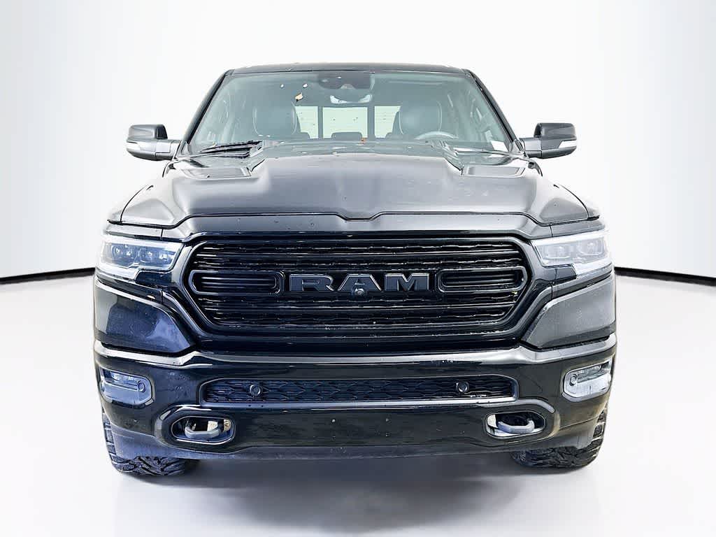 Thumbnail: 2020 RAM 1500 - 6