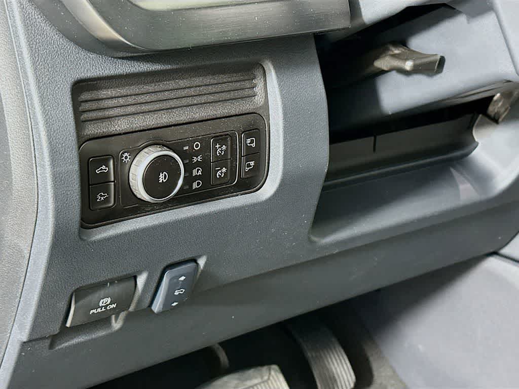 Thumbnail: 2026 Ford F-250 - 27