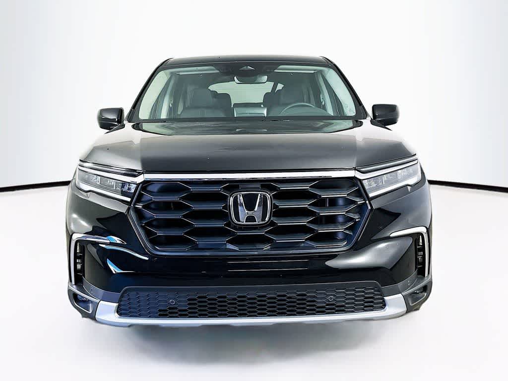 Thumbnail: 2025 Honda Pilot - 6