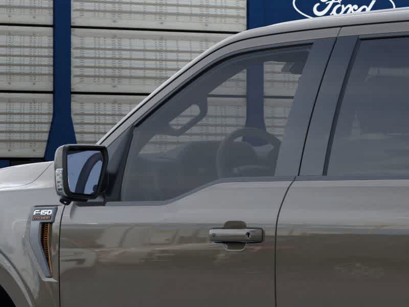 Thumbnail: 2026 Ford F-150 - 20