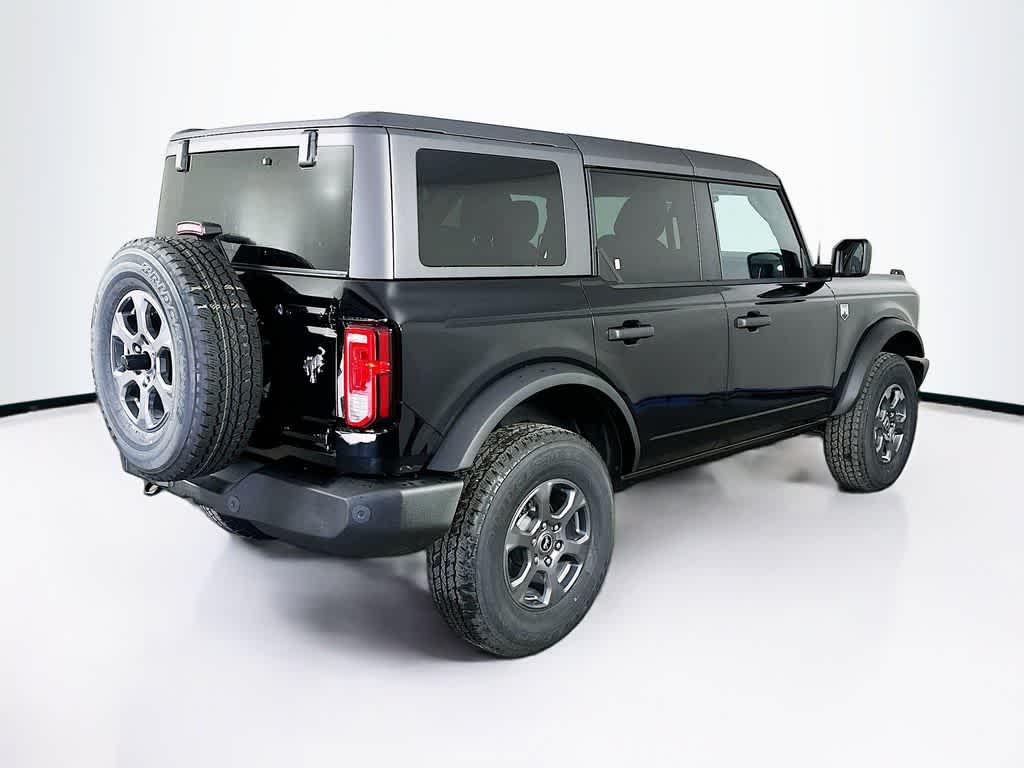 Thumbnail: 2026 Ford Bronco - 25
