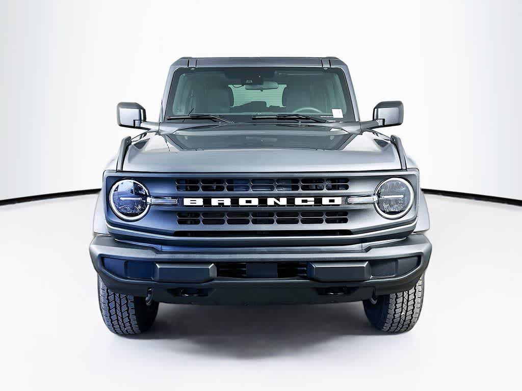 Thumbnail: 2025 Ford Bronco - 6