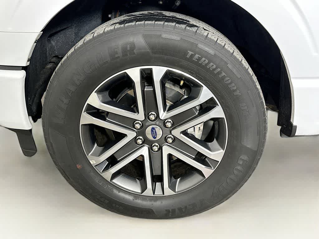 Thumbnail: 2023 Ford F-150 - 8