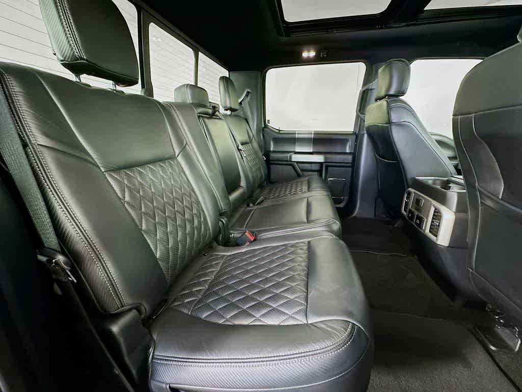Thumbnail: 2020 Ford F-150 - 32