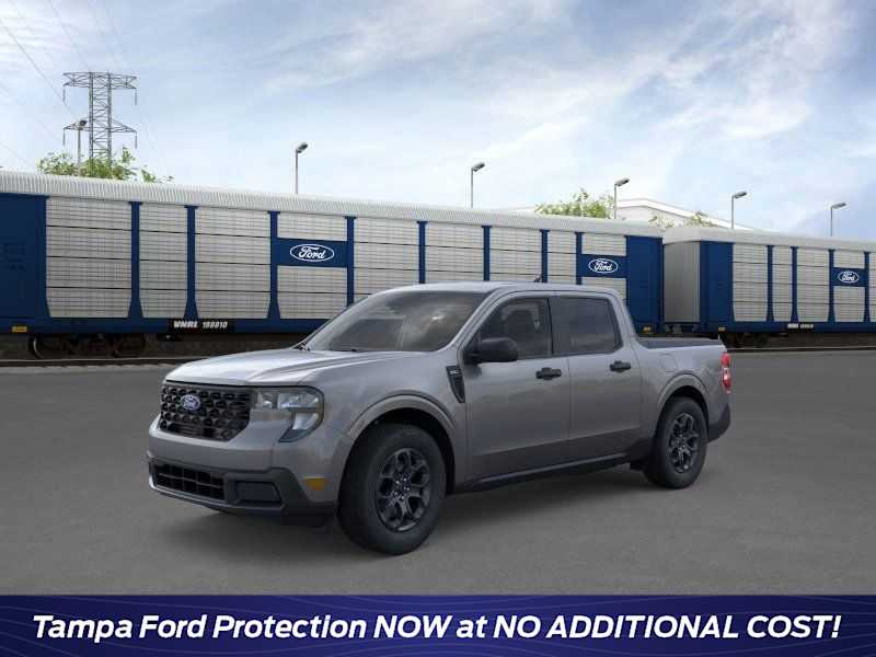 Thumbnail: 2026 Ford Maverick - 1