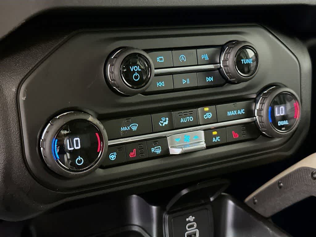 Thumbnail: 2026 Ford Bronco - 18