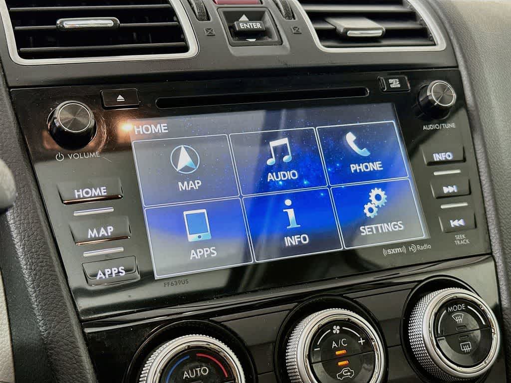 Thumbnail: 2018 Subaru Forester - 16