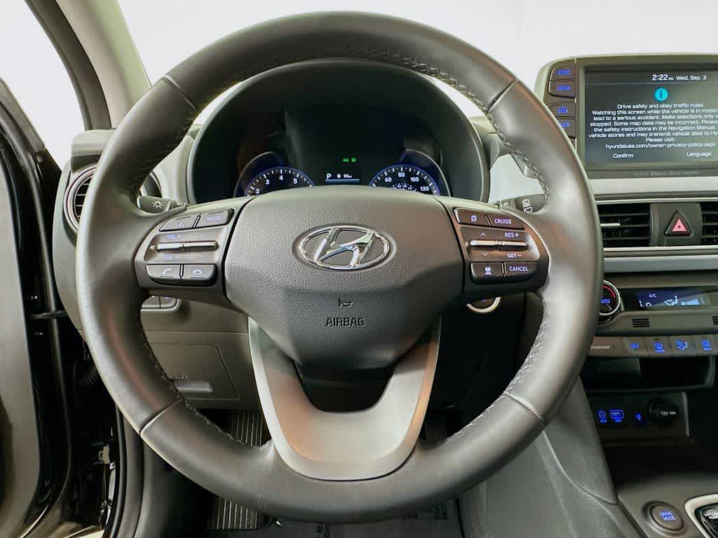 Thumbnail: 2021 Hyundai Kona - 15