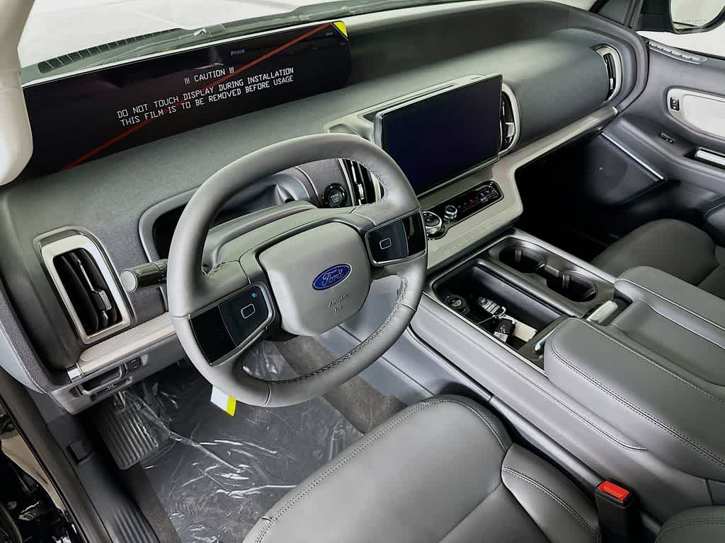 Thumbnail: 2026 Ford Expedition - 2