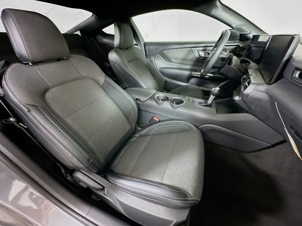 Thumbnail: 2026 Ford Mustang - 13