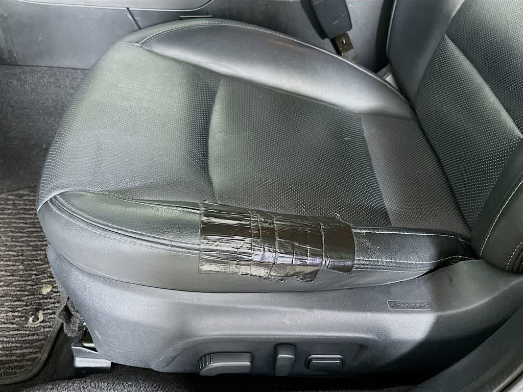 Thumbnail: 2015 Subaru Outback - 31