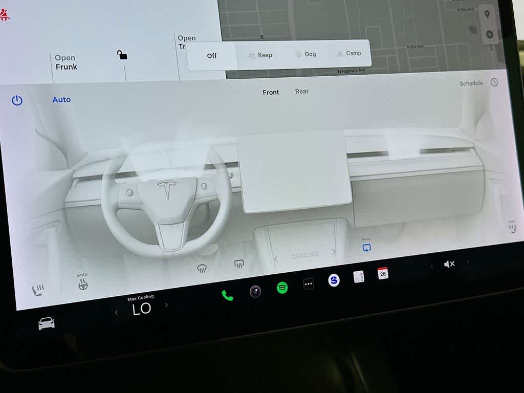 Thumbnail: 2021 Tesla Model 3 - 18