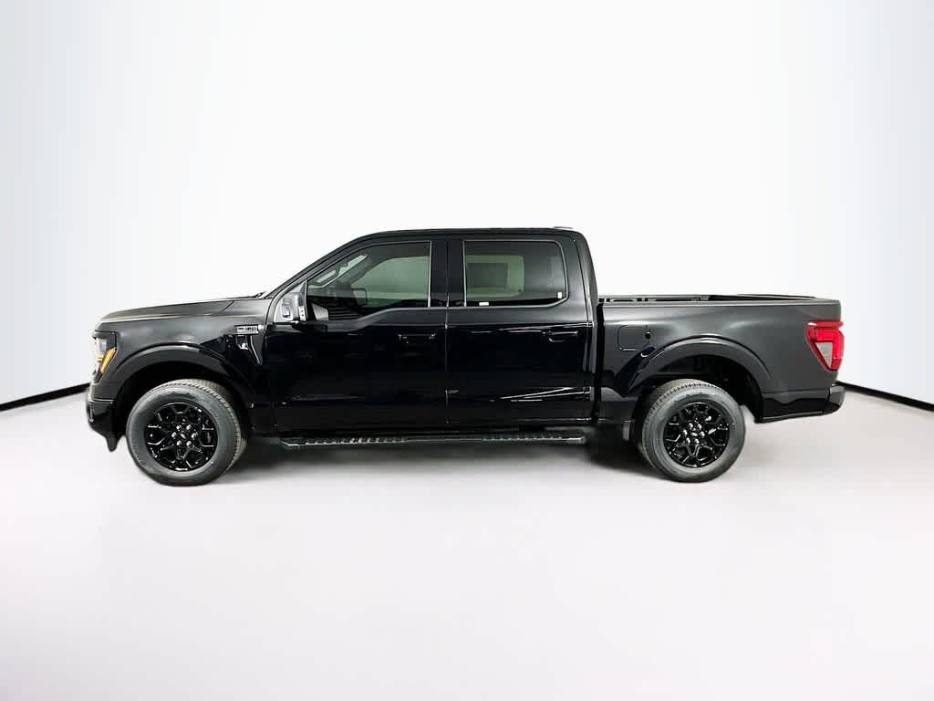 Thumbnail: 2025 Ford F-150 - 3