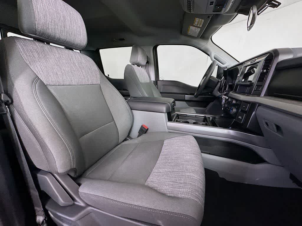 Thumbnail: 2026 Ford F-250 - 15